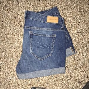Summer shorts- Aeropostale